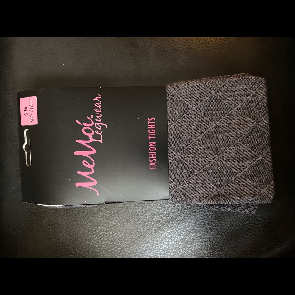 Ladies Fashion Tights